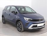 Opel Crossland X (2022) Elegance 1.2 Turbo, Serv.kniha - náhled 1