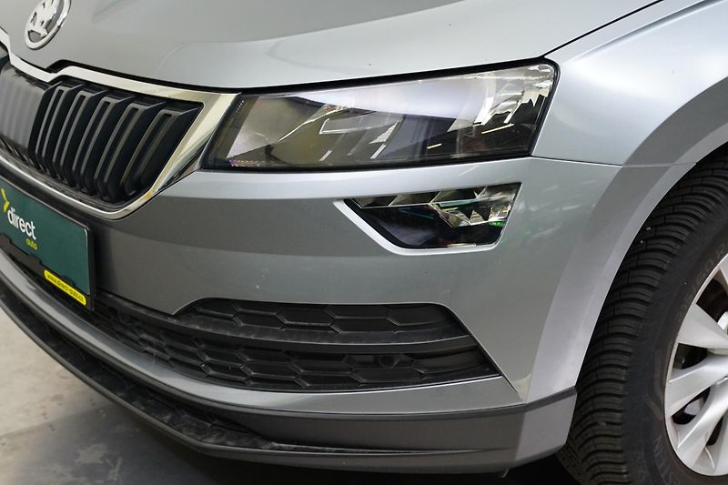 Škoda Karoq - fotka 9 z 24
