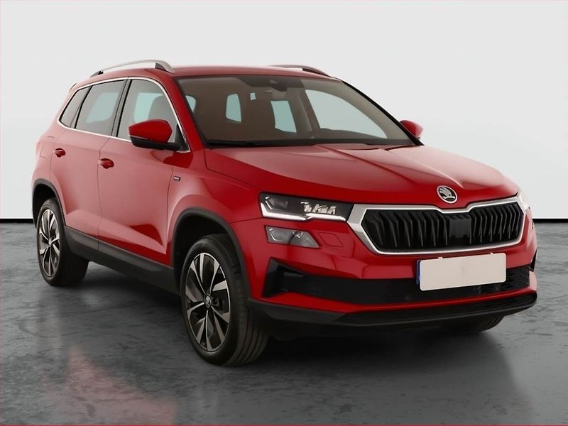 Škoda Karoq (2025) 1.5 TSI, Drive - fotografie inzerátu