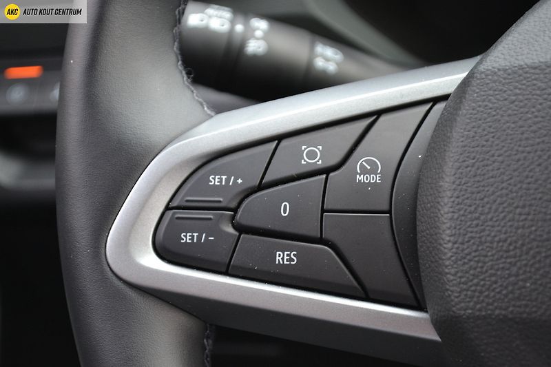 Dacia Duster EXTREME TCE 130 4x4 - fotka 44 z 55