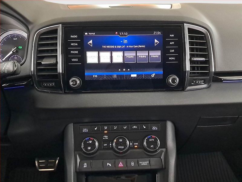Škoda Karoq (2020) Scout 2.0 TDI - fotka 11 z 25