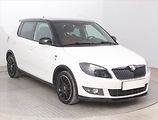 Škoda Fabia (2011) Monte Carlo 1.2 TSI - náhled 1