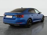 Škoda Superb (2020) Sportline iV 1.4 TSI PHEV - náhled 4