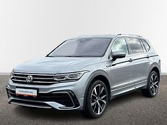 Volkswagen Tiguan R-LINE - fotografie inzerátu