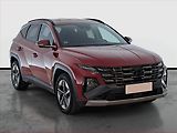 Hyundai Tucson (2024) Style 1.6 T-GDI 48V MHEV - náhled 1