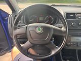 Škoda Fabia II 1.2i 44kW*KLIMA*ALU* - náhled 7