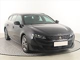 Peugeot 508 (2020) 2.0 BlueHDi, Automat, Navi - náhled 1