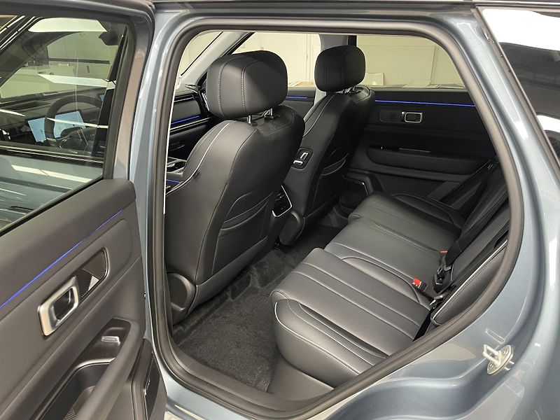 Jaecoo 7 (2025) JAECOO 7 PHEV Exclusive - fotka 10 z 30