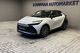 Toyota C-HR 2,0 Hybrid AT GR SPORT PREMIER - náhled 1