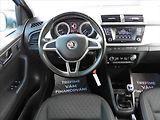 Škoda Fabia Combi 1.2 TSi Edition - náhled 7