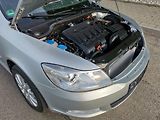 Škoda Octavia 2,0TDI 103 kW  CR ELEGANCE - náhled 42