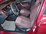 Ford Fiesta (2009) 1.2. i, ČR, Klima - náhled 9