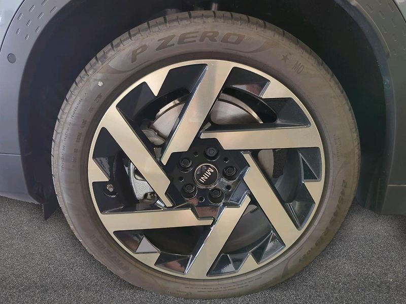 Mini Countryman S ALL4 - fotka 16 z 16