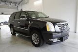 Cadillac Escalade 6,2I V8 4WD AUT. - náhled 2