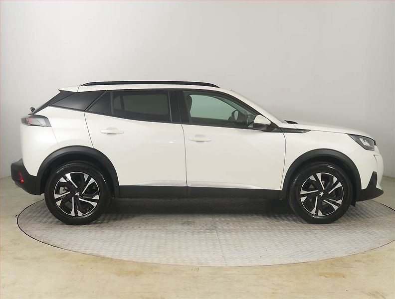 Citroën Jumper (2020) 2.2 BlueHDi, Valník, 1.0t, ČR - fotka 6 z 13