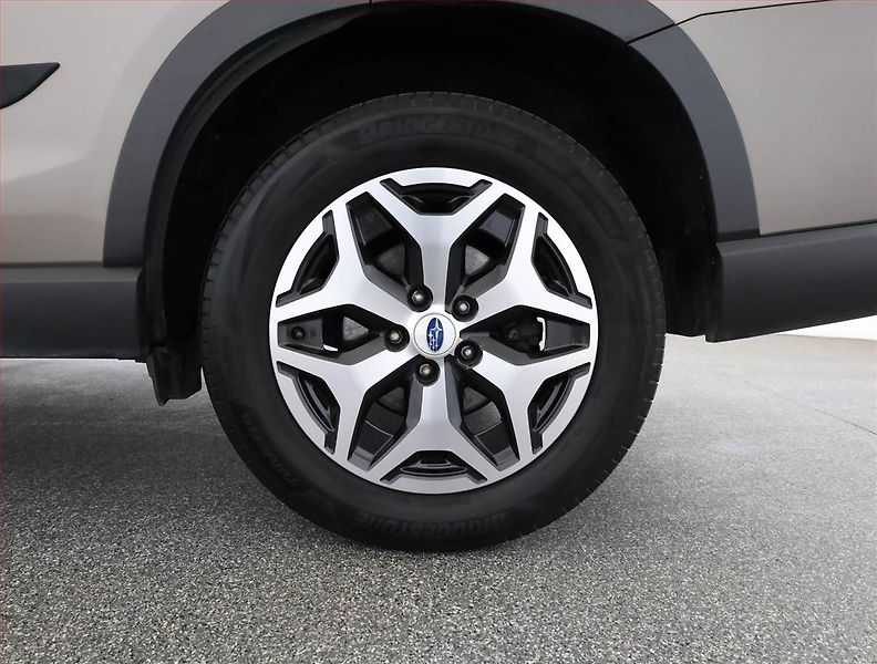 Subaru Forester (2020) 2.0 e-Boxer MHEV - fotka 19 z 19