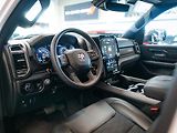 Dodge RAM (2024) 5.7 HEMI V8 Sport Lift edition - náhled 9