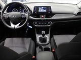Hyundai i30 1,0 T-GDi 88kW 1.maj.ČR 40tkm! - náhled 8