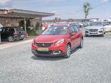Peugeot 2008 (2017) ČR 1.2T 81KW – 88.359KM - náhled 1