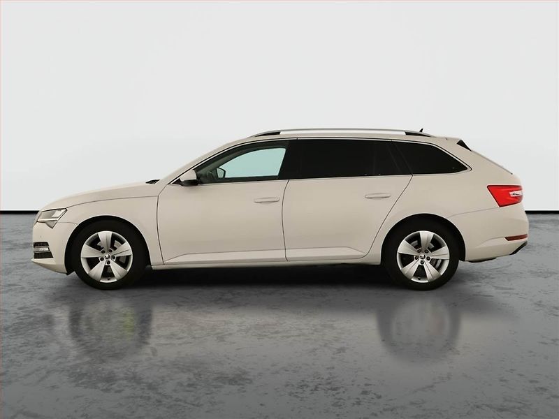 Škoda Superb (2019) Ambition 2.0 TDI, 4X4 - fotka 3 z 16
