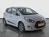 Hyundai ix20 (2018) 1.4 CVVT, Serv.kniha, Tempomat - náhled 1