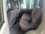 Toyota Land Cruiser V6 5MT LX MY24  GRJ79 DC 4,0 - náhled 9
