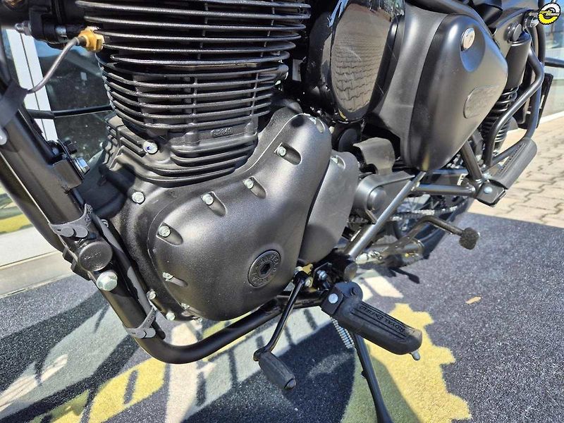 Royal Enfield Classic 350 (2026) - fotka 14 z 41