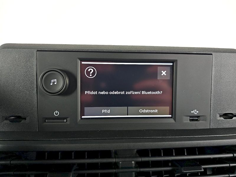 Toyota ProAce Verso (2025) 2.0D 106kW COMBI L2 8S - fotka 13 z 26