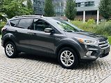 Ford Kuga 2.0TDCi MAN FACELIFT SERVISKA - náhled 10