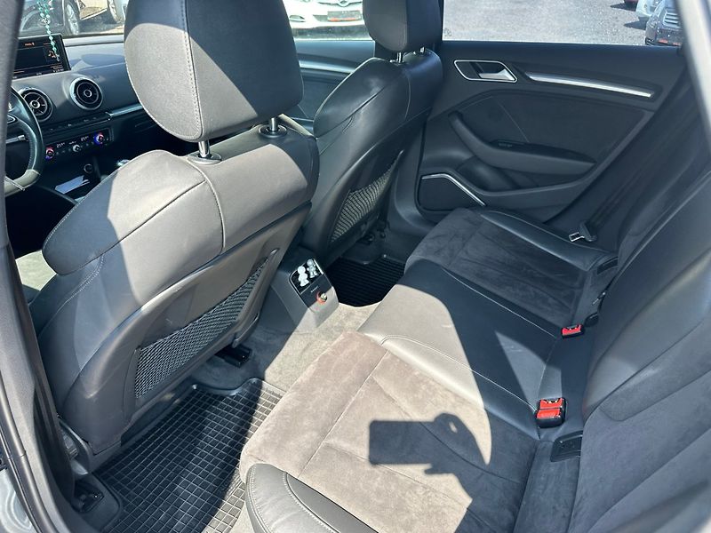 Audi A3 (2013) 2.0Tdi 110kw - fotka 11 z 40