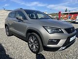 Seat Ateca 2.0TDi 190PS 4x4 DSG F1 LED 1A - náhled 11