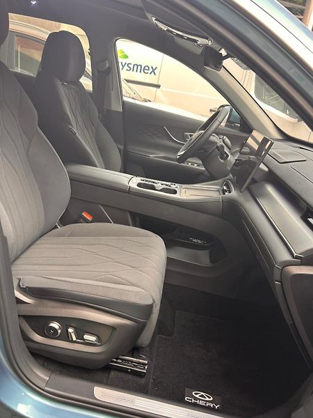Chery Tiggo 8 (2026) 1,6 UNIQUE - fotka 8 z 20