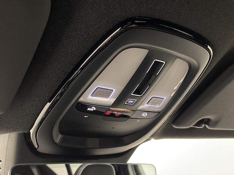 Volvo XC40 (2026) B3 AUT DARK ULTRA  - fotka 54 z 64