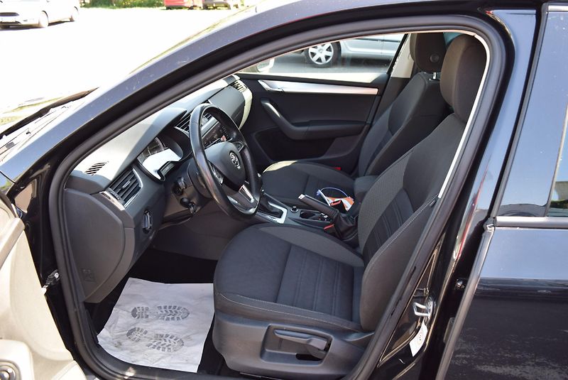 Škoda Octavia (2020) 2.0TDI 110kw AMBITION DSG TAŽ  - fotka 23 z 50