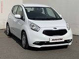 Kia Venga (2018) 1.4 CVVT, Attract - náhled 1