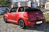 Chrysler PT Cruiser 2.4i 105kW Cabrio - náhled 3
