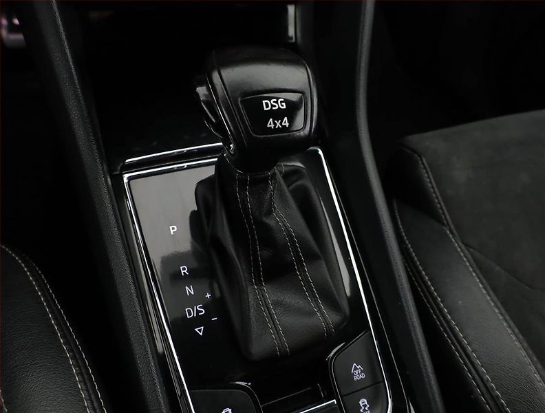 Škoda Kodiaq (2019) Sportline 2.0 TDI 4x4 - fotka 12 z 18