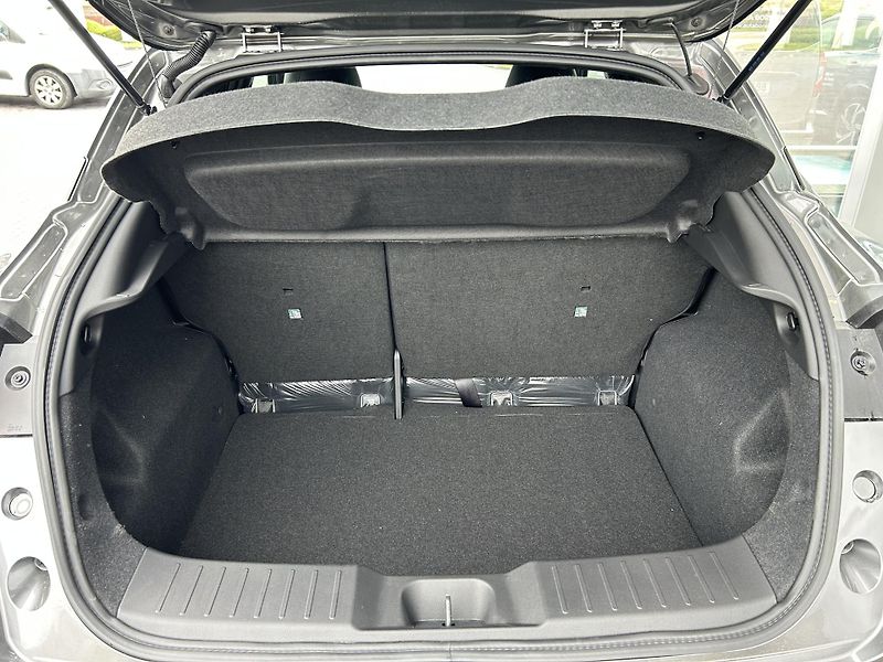 Nissan Juke (2026) 1.0 DIG-T 114 Autom N-CONNECTA - fotka 6 z 8