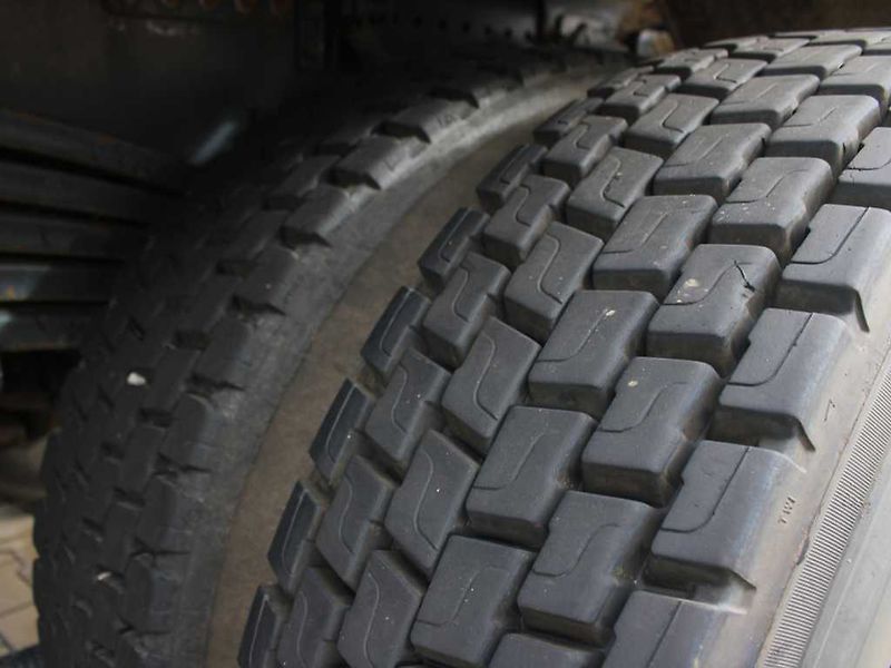 Scania Ostatní P450 XT, EURO 6 , RETARDER, 8X - fotka 17 z 20