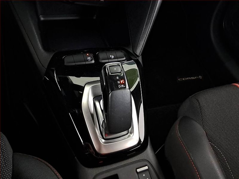 Opel Corsa (2021) GS-Line 50 kWh, SoH 90% - fotka 13 z 19