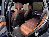 BMW X5 M50i V8 Laser Tažné HUD Záruka - náhled 9