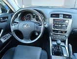Lexus IS 200 (2010) 220 d, Tempomat, Park. senzory - náhled 7