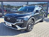 Hyundai Santa Fe 2.2 CRDI/142kW Style PRM DCT - náhled 1