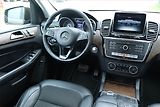 Mercedes-Benz GLE (2016) 350 d - náhled 7