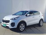 Kia Sportage 1,7 CRDi Navi Kamera Tempomat - náhled 1
