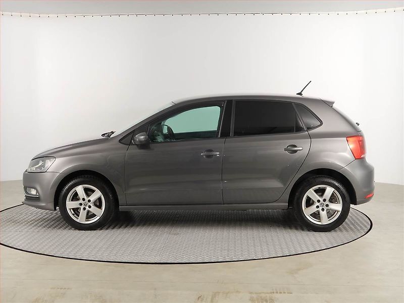 Volkswagen Polo (2015) Comfortline 1.2 TSI - fotka 3 z 15