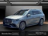 Mercedes-Benz GLS Trída Mercedes-AMG 63 4MATIC+ - náhled 1