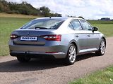 Škoda Superb 2,0 TDI 140kW DSG Style Plus - náhled 7