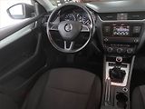 Škoda Octavia (2017) 2.0 TDI, Tempomat - náhled 7