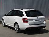 Škoda Octavia (2013) 2.0TDi, RS, DSG, navi, bixen - náhled 6